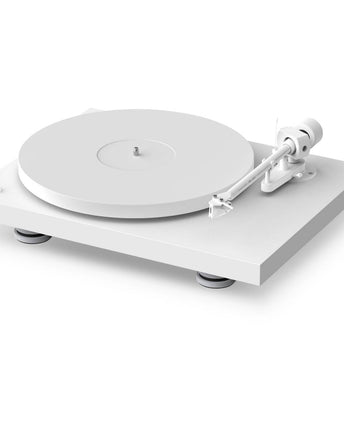 Pick-up Pro-Ject Debut Pro Satin White