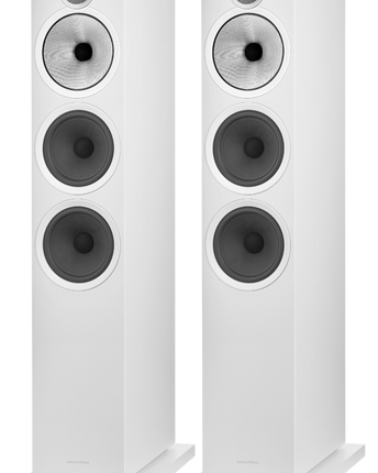 Bowers & Wilkins 603 S3