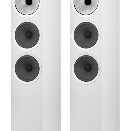Bowers & Wilkins 603 S3