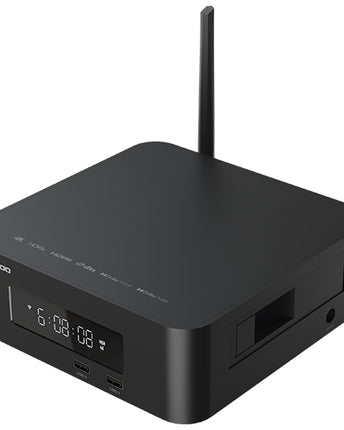 Mediaplayer Zidoo Z20 PRO