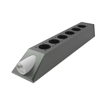 SilentPower PowerStation resigilat