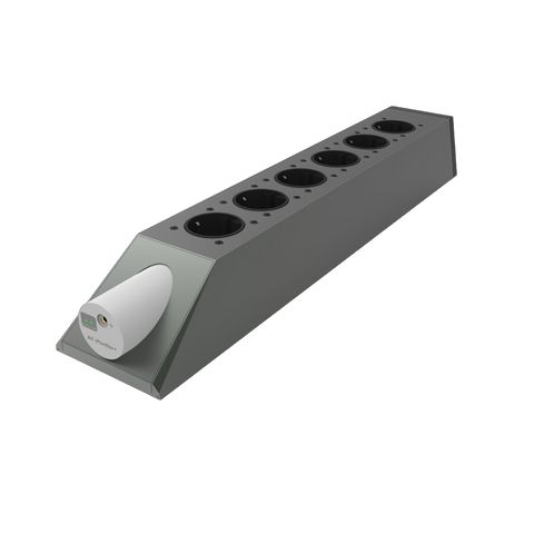 SilentPower PowerStation resigilat