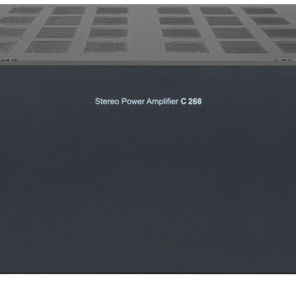 NAD C 268 resigilat