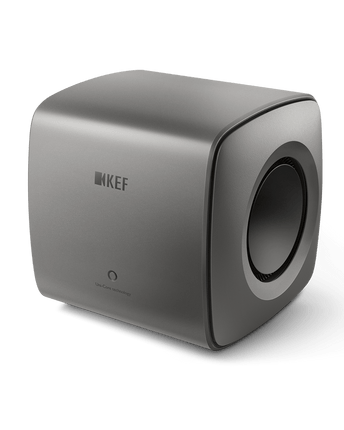 KEF KC62 resigilat