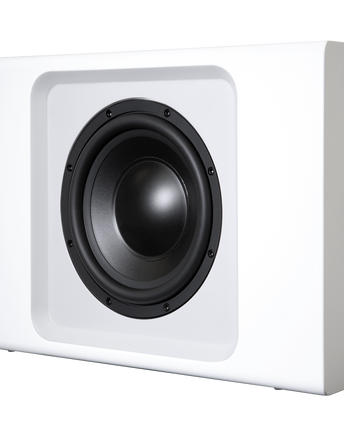 Bluesound PULSE SUB+ resigilat, vedere de produs 2