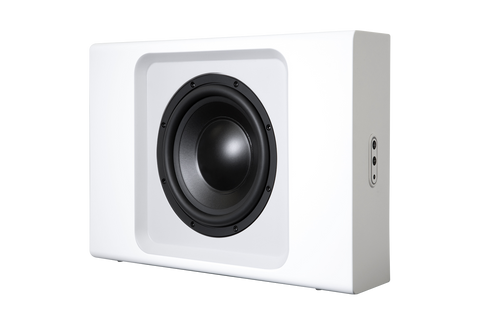 Bluesound PULSE SUB+ resigilat, vedere de produs 2