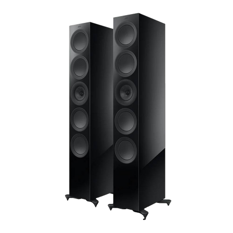 KEF R11 Meta — imagine principală, fundal transparent