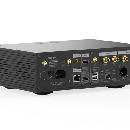 EverSolo DMP-A6 Gen 2