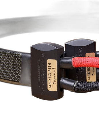 Wireworld Eclipse 6 Cablu de boxe