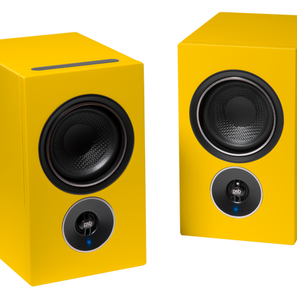 PSB Speakers Alpha iQ resigilat