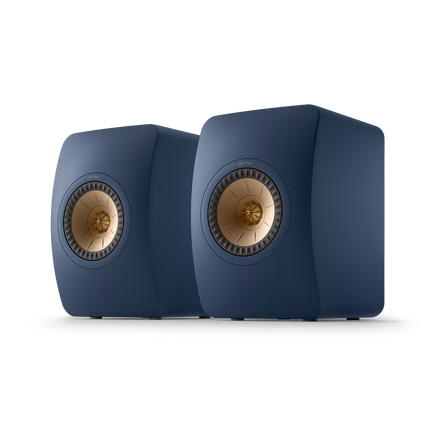 KEF LS50 Meta resigilat