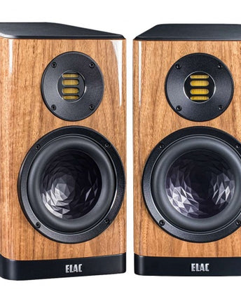 Elac VELA BS 403.2, JET 6
