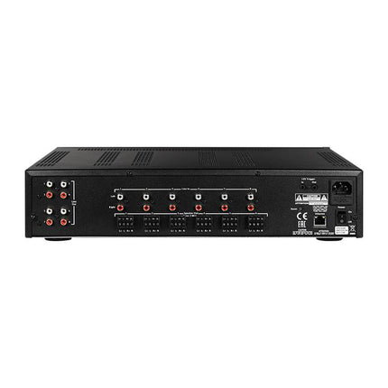 Elac IS-AMP1275-BK
