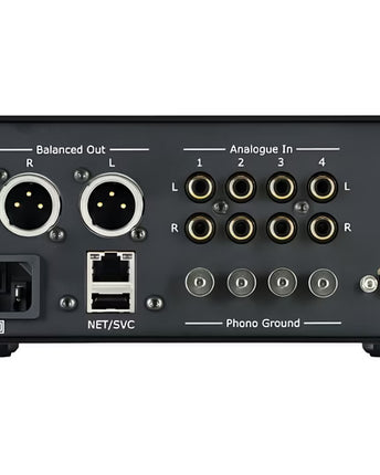 Preamplificator Phono Cyrus Audio 40 PPA
