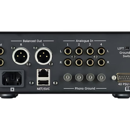 Cyrus Audio 40 PPA