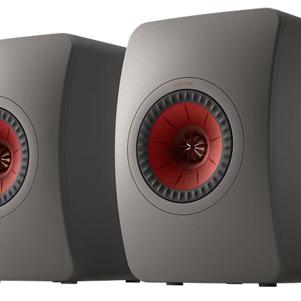 KEF LS50 Meta resigilat