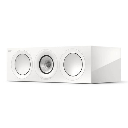KEF R6 Meta resigilat
