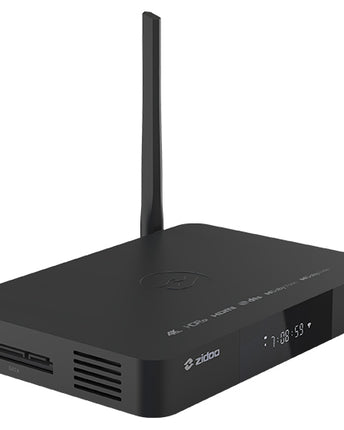 Mediaplayer Zidoo Z9x PRO
