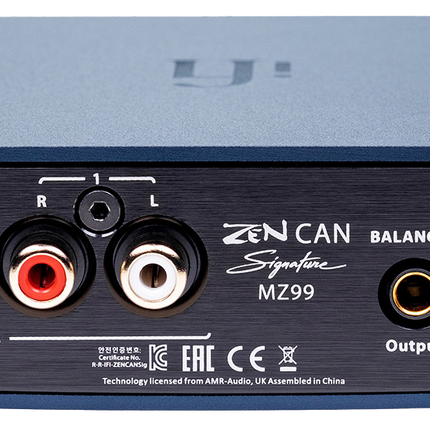 iFi Audio ZEN CAN Signature MZ99