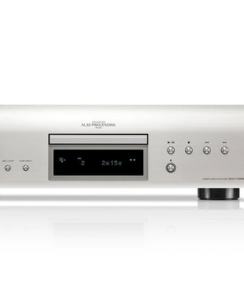 Denon DCD-1700NE