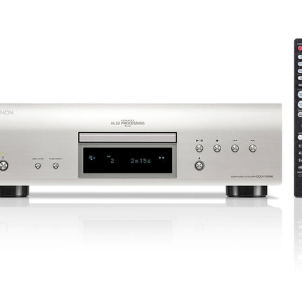 Denon DCD-1700NE