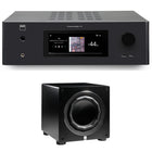 ПРОМО пакет NAD T 778 + ELAC Varro Reference RS700