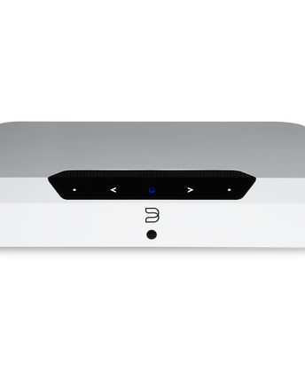 Bluesound POWERNODE EDGE resigilat, vedere de produs 4