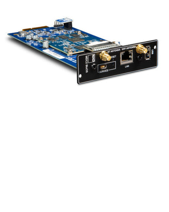 Pachet PROMO NAD C 3050 + modul streaming multiroom BluOS D