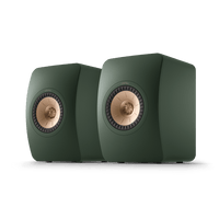 Moss Green