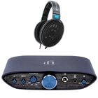 Pachet Promo Sennheiser NEW HD 600 +  iFi Audio ZEN CAN Signature 6XX