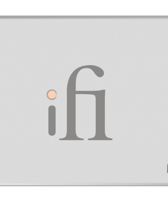 iFi Audio Micro iTUBE