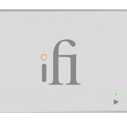 iFi Audio Micro iTUBE