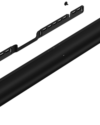 Sonos Arc wallmount Black