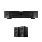 Pachet PROMO MARANTZ Cinema 70 + KEF Q Concerto Meta