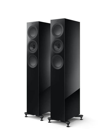 KEF R5 Meta resigilat