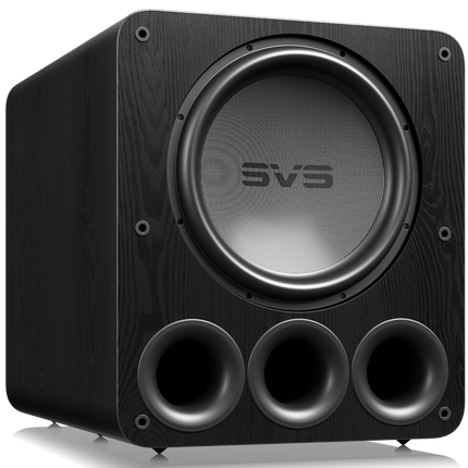 SVS PB-5000 REvolution