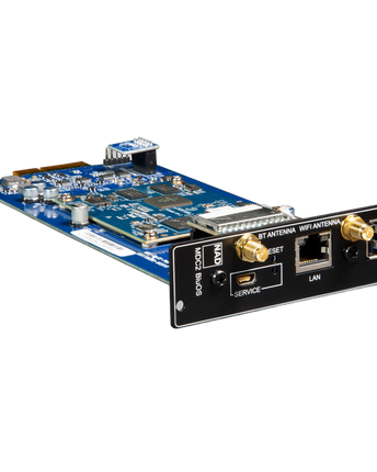 NAD MDC2 BluOS-D resigilat