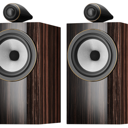 Bowers & Wilkins 705 S3 Signature