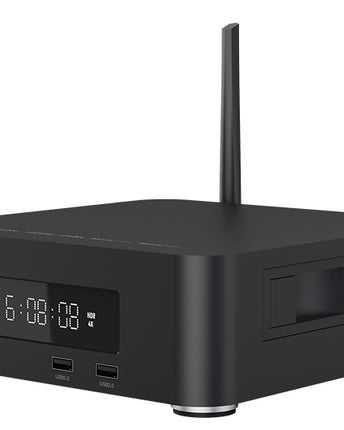 Mediaplayer Zidoo Z20 PRO