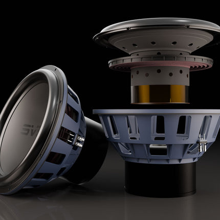 SVS SB 17-Ultra REvolution
