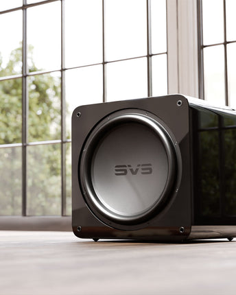Subwoofer SVS SB 17-Ultra R|Evolution