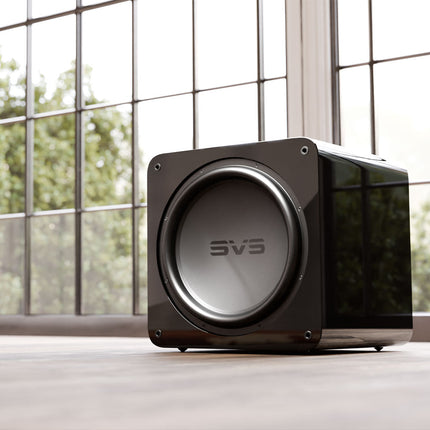 SVS SB 17-Ultra REvolution