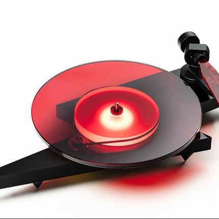 Pro-Ject AC/DC Limited Special Edition resigilat