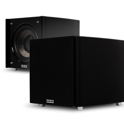 Velodyne Acoustics SPL-X 18