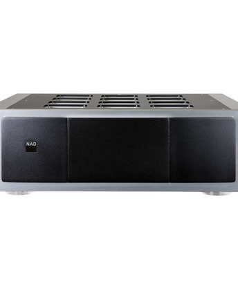 NAD M28, Усилвател на мощност със 7 канала