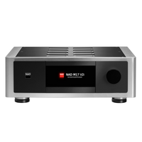 NAD M17 V2i AV Surround Sound Preamp Processor