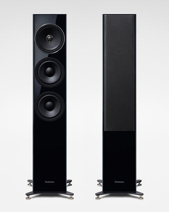 Technics Grand Class SB-G90M2