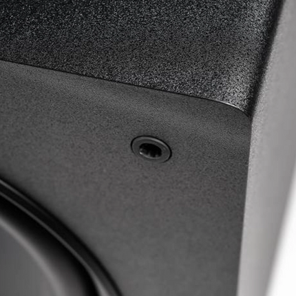 Subwoofer ELAC Varro Premium PS350 resigilat Black