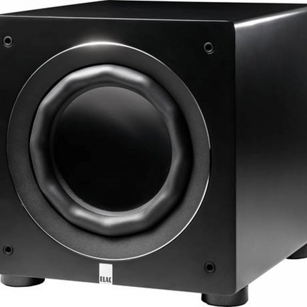 Subwoofer ELAC Varro Reference RS500 resigilat Satin Black