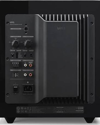 KEF KC92